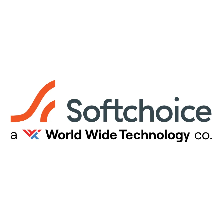 Softchoice ChatGPT ad — Software License Audit