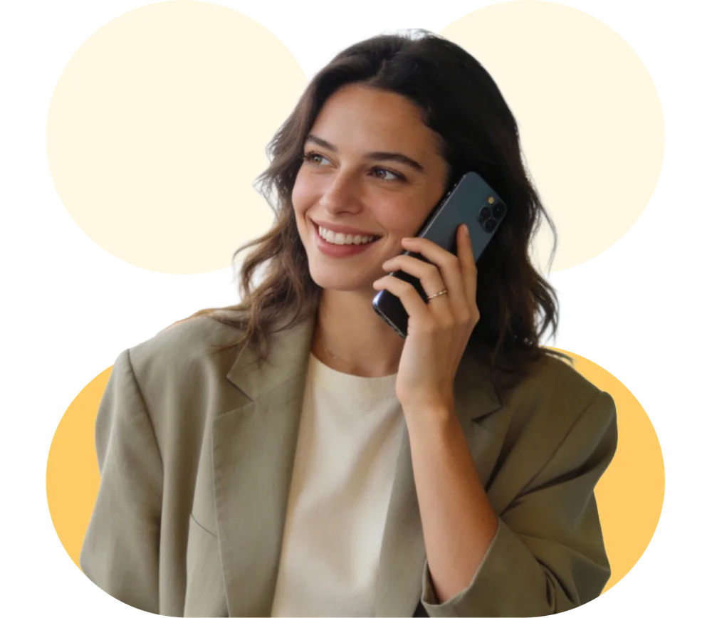 JustCall ChatGPT ad — One Platform for Every Call, Text, and Follow-Up
