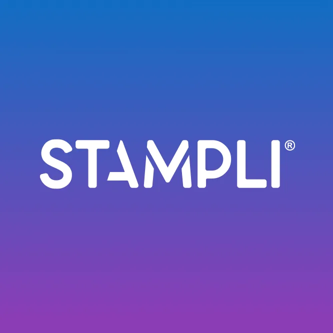 Stampli ChatGPT ad — Gain More Control Over Spend