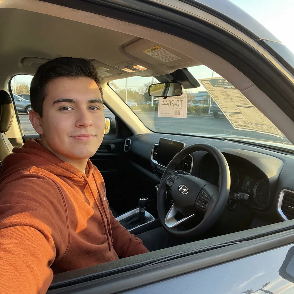 Insurify ChatGPT ad — 12-Month Car Insurance