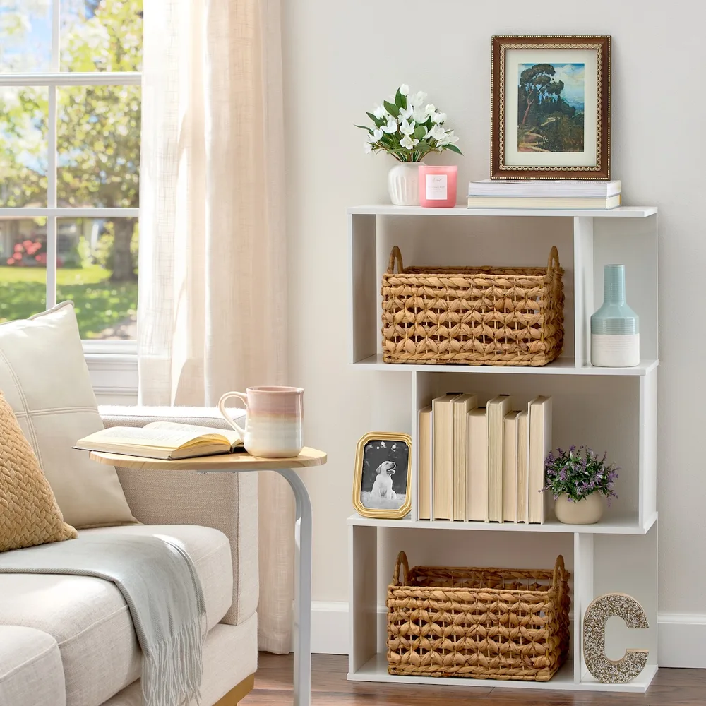 Dollar General ChatGPT ad — Get Organized