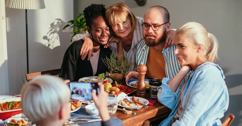AT&amp;T Mobility ChatGPT ad — Download at Peak Speed