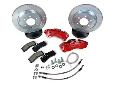 AmericanTrucks.com ChatGPT ad — Truck Big Brake Kits | AmericanTrucks