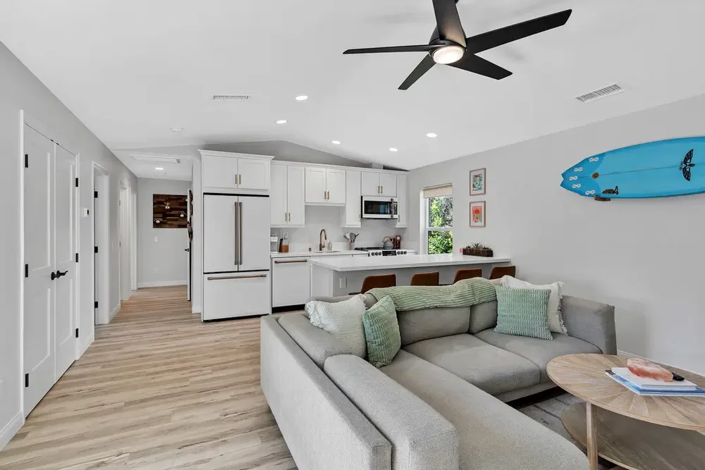 SnapADU ChatGPT ad — San Diego's Trusted ADU Home Builder
