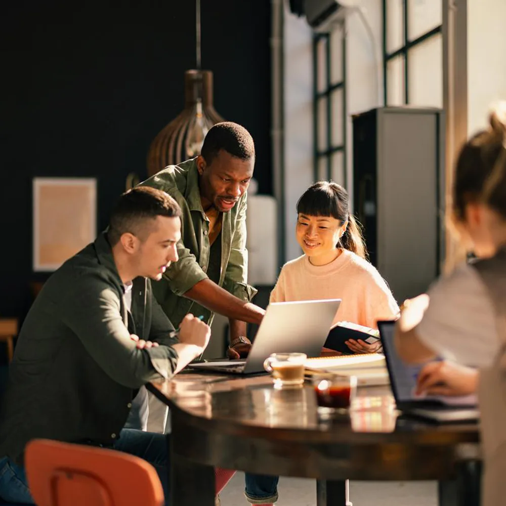 Workday ChatGPT ad — AI Governance