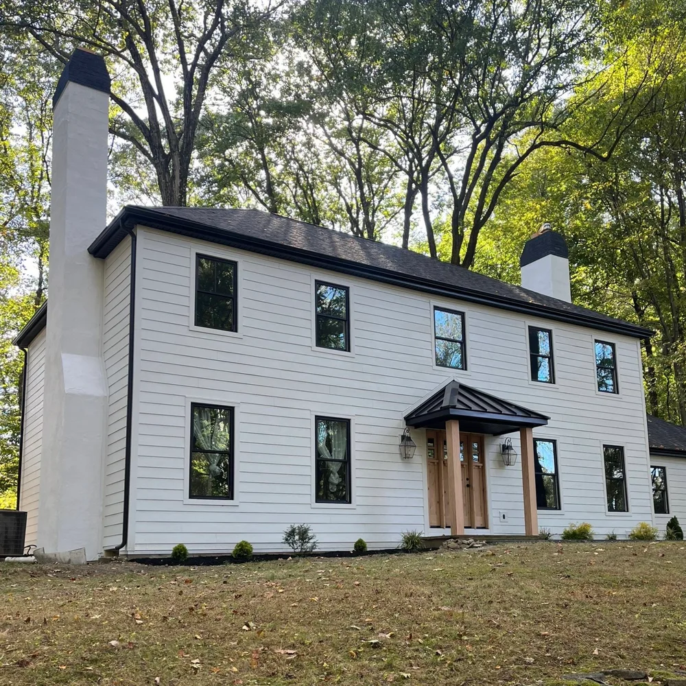 Unity Roofing Systems ChatGPT ad — Lancaster County Siding Contractor