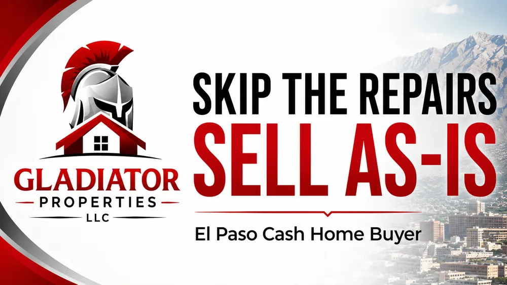 3rd Current, LLC dba LuckyRock AI ChatGPT ad — Skip the Repairs. Sell As-Is.