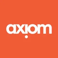 Axiom Law ChatGPT ad — Scale Your Legal Team Smarter