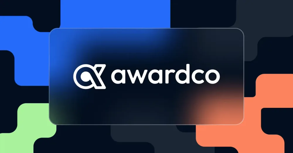 Awardco, Inc. ChatGPT ad — Improve Culture, Retention, Results