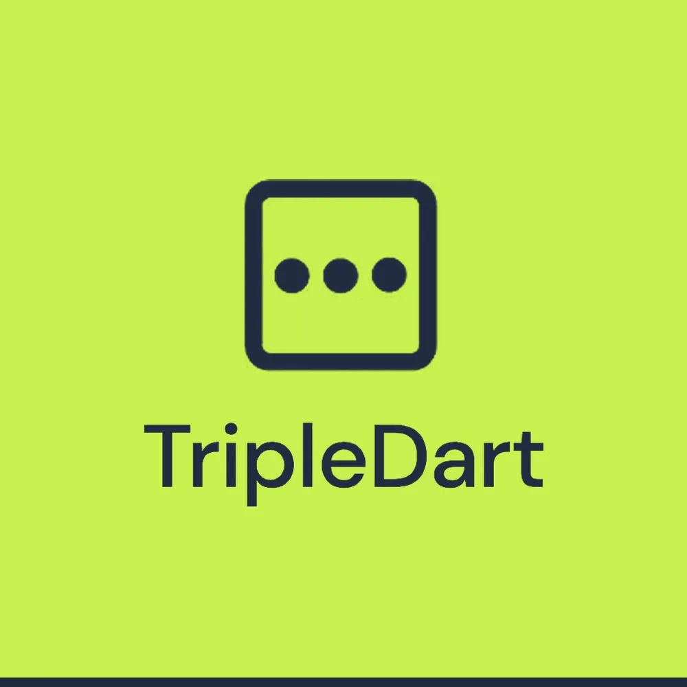 TripleDart Inc ChatGPT ad — Fix Your Attribution