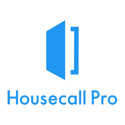 Housecall Pro ChatGPT ad — Quote In Minutes & Win More Work