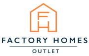 Factory Homes Outlet ChatGPT ad — Great Homes Great Prices We do it all.