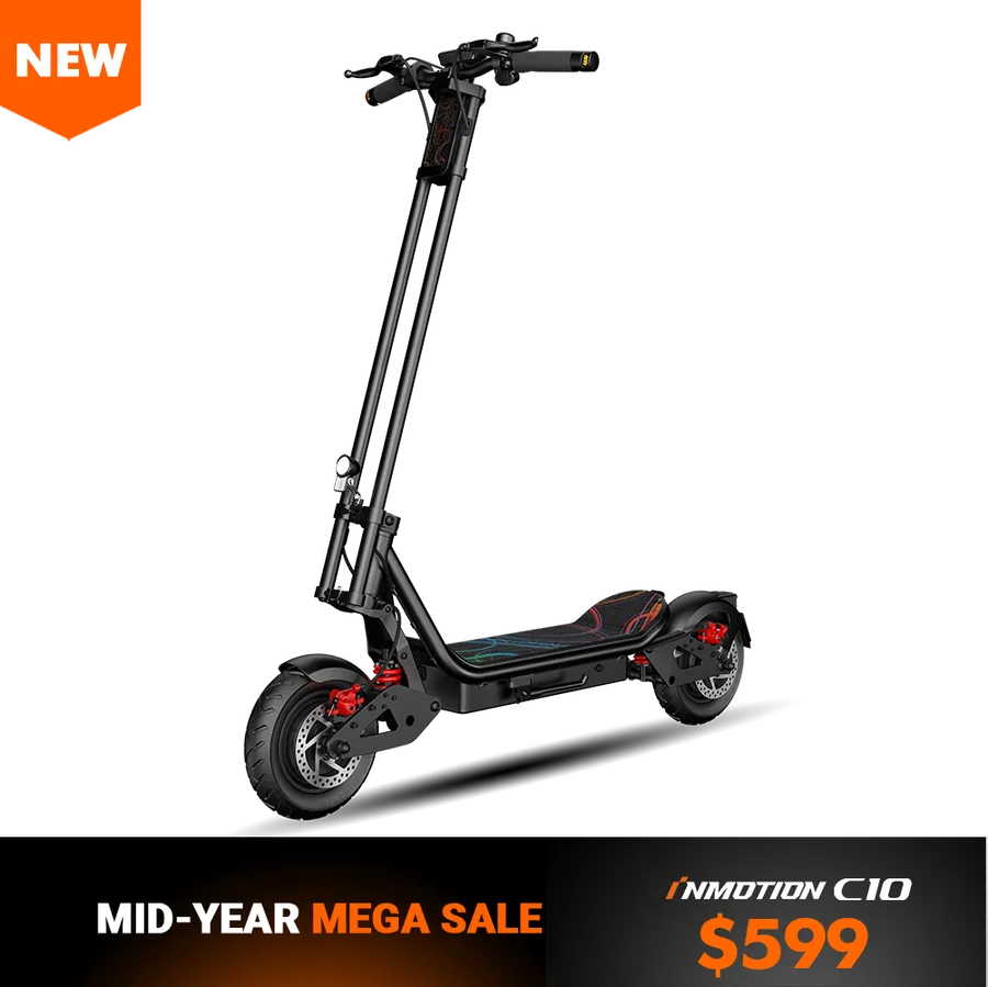 Inmotion ChatGPT ad — INMOTION C10