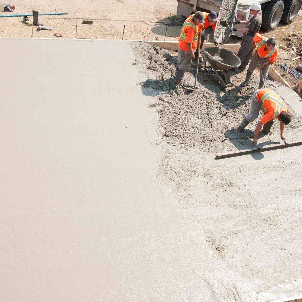 Angi ChatGPT ad — Local Foundation Contractors