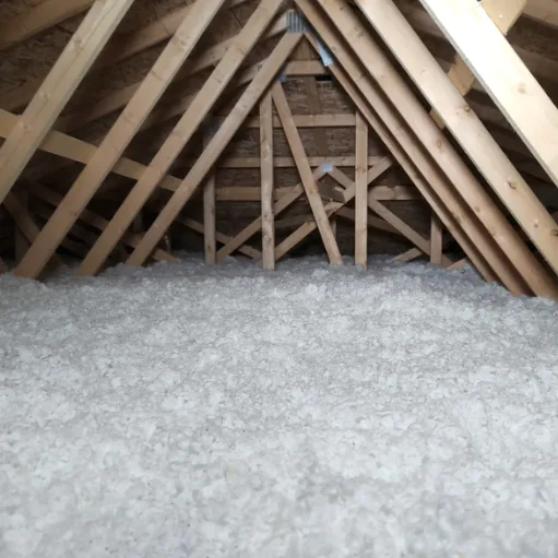 atticprojectscompany.com ChatGPT ad — Top-Rated Insulation Company in Dallas-Fort Worth