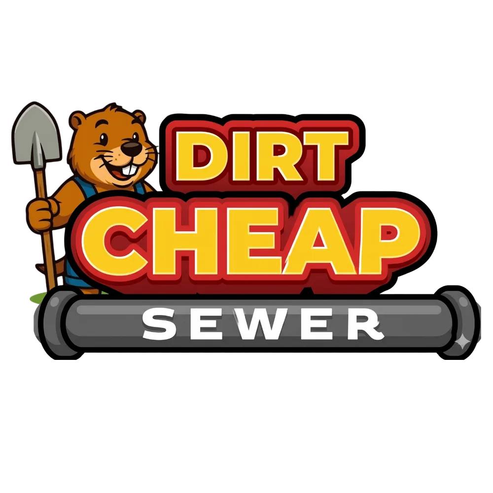 Dirt Cheap Sewer ChatGPT ad — Hydro-Jetting Services | Professional Drain Clean