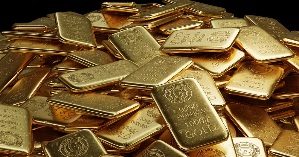 CompareGround ChatGPT ad — Top Gold IRA Companies Compared 2026