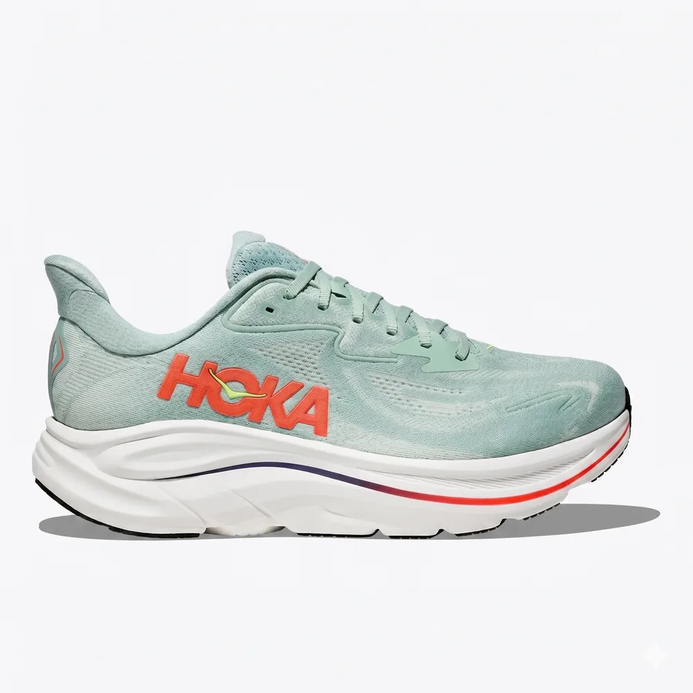 HOKA ChatGPT ad — HOKA Orthopedic Shoes