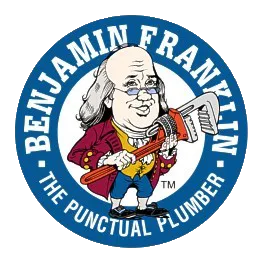 Benjamin Franklin Plumbing of Draper ChatGPT ad — Fix It Before You Replace It