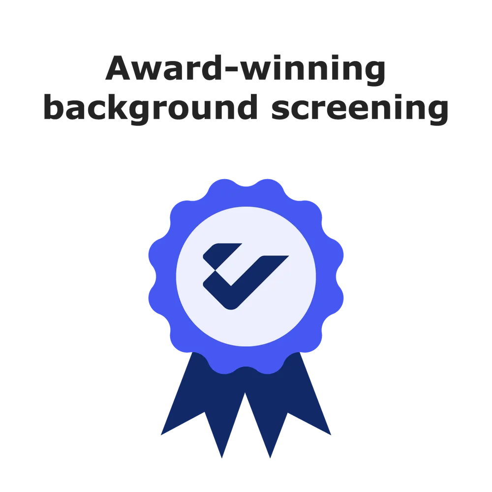 Verified Credentials ChatGPT ad — Fast Employment Verification