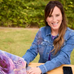 Grand Canyon University ChatGPT ad — No Application Fee at GCU