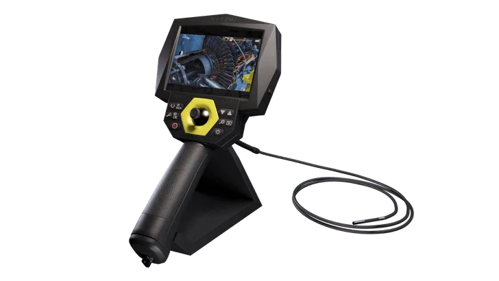 SPI Borescopes ChatGPT ad — Pipeline Inspection Cameras