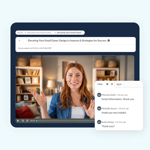 Momentive Software ChatGPT ad — Live + evergreen