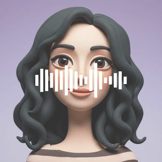 Envato ChatGPT ad — Effortless Text to Voice Generation