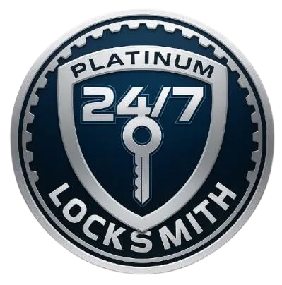 Platinum 24/7 Locksmith ChatGPT ad — Boston Commercial Locksmith
