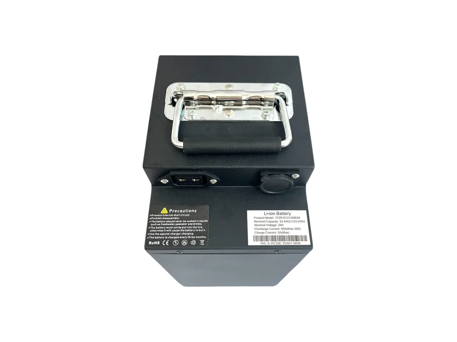 Yozma ChatGPT ad — Yozma IN 10 Battery