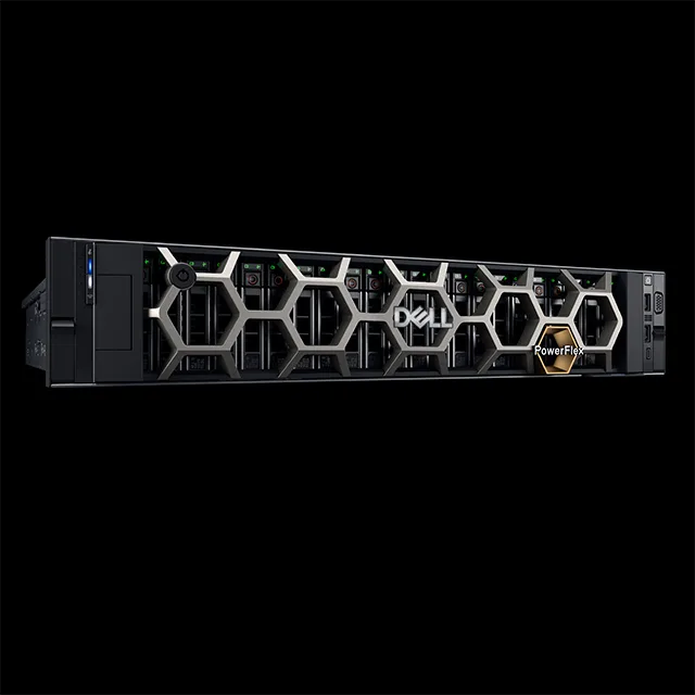 Dell ChatGPT ad — Power Your Data