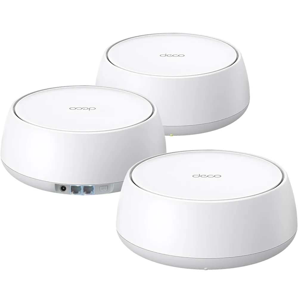 Consumer Picks ChatGPT ad — Top 5 WiFi Mesh Systems 2026
