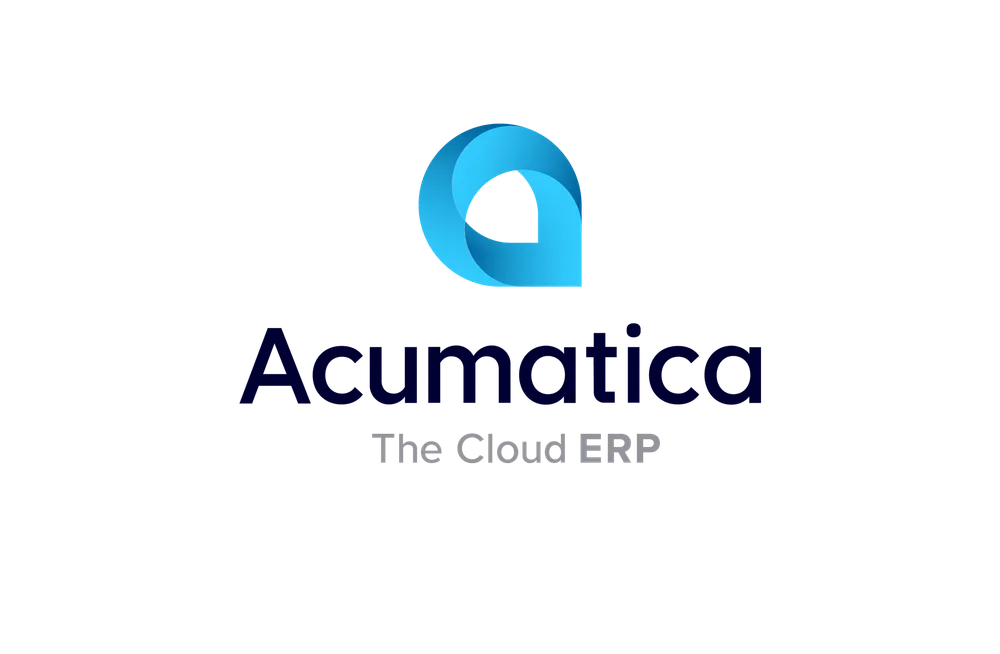 Acumatica, Inc. ChatGPT ad — Real-Time Financial Insight, 24/7