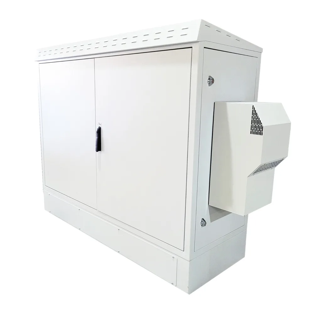STURDX ChatGPT ad — IP66 Outdoor Cabinets In Stock