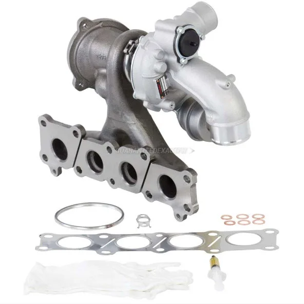 BuyAutoParts, LLC ChatGPT ad — Turbochargers - Sale Now