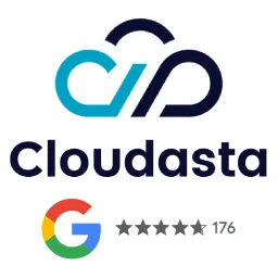 Cloudasta ChatGPT ad — Migrate to Google Workspace