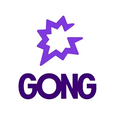 Gong.io Inc. ChatGPT ad — 2026 State of Revenue AI