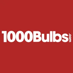 1000Bulbs.com ChatGPT ad — Safer Nights Start Here