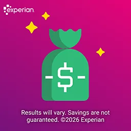 Experian ChatGPT ad — Fast, flexible loans for you.