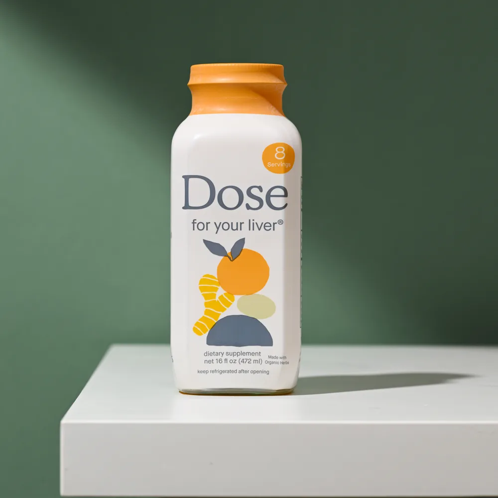Dose ChatGPT ad — Invest in Your Daily Health
