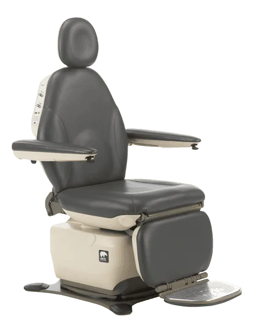 MTI ChatGPT ad — MTI's 464 Exam & Procedure Chair