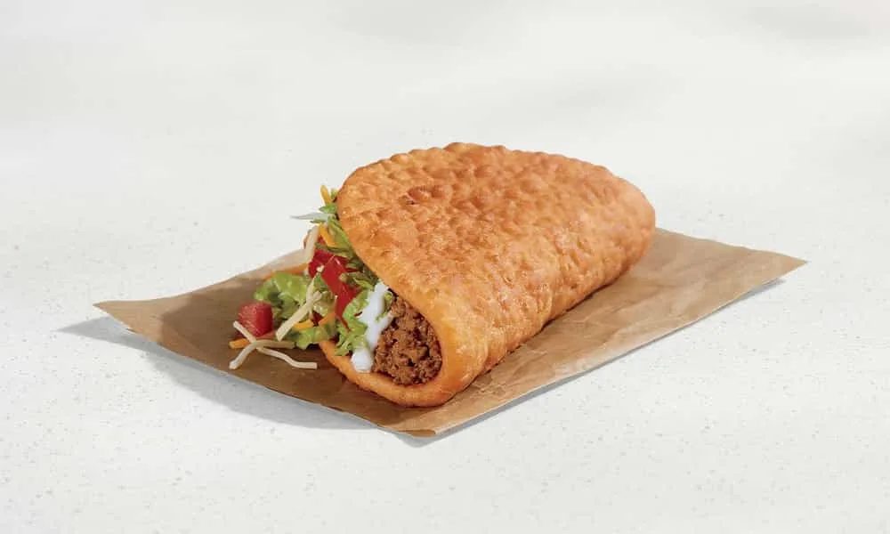 doordash.com ChatGPT ad — Late Night Food Open Now