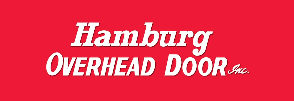 Hamburg Overhead Door, Inc. ChatGPT ad — Garage Door Repair