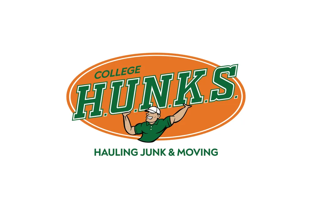College Hunks Hauling Junk & Moving ChatGPT ad — Get Junk Removed Without Lifting a Finger