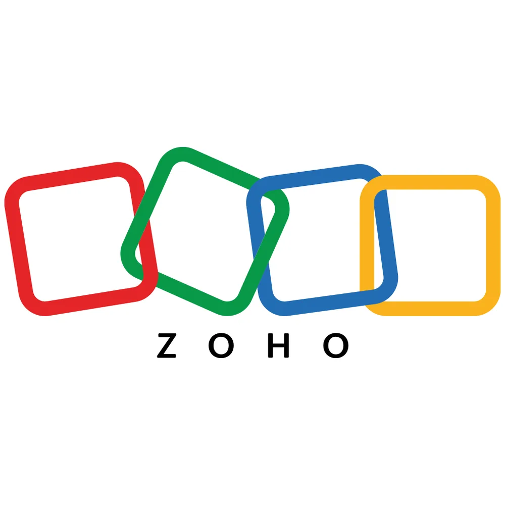 Zoho Corporation ChatGPT ad — Best Online Password Manager | Zoho Vault