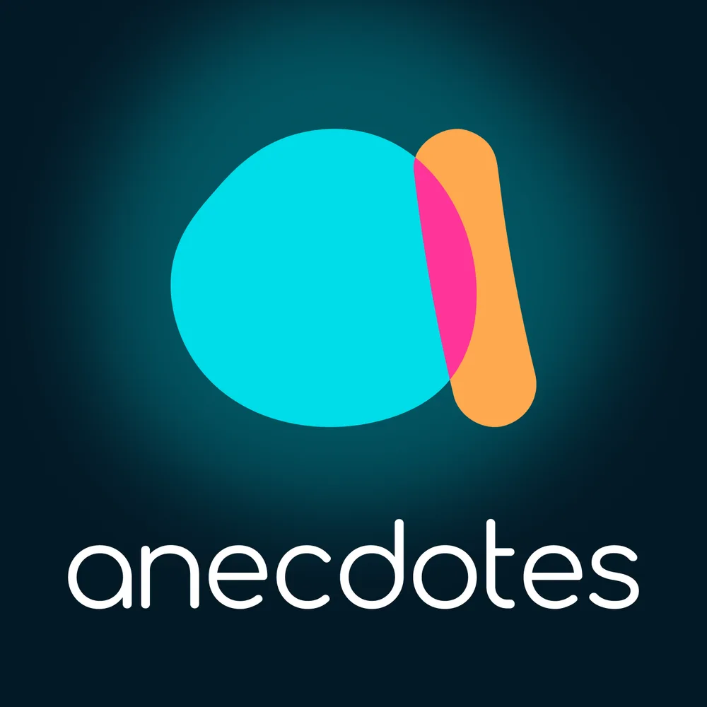 Anecdotes Inc. ChatGPT ad — The GRC Data & AI Summit 2026 | Register now