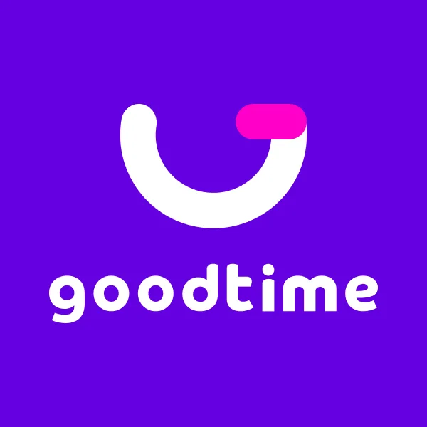 GoodTime ChatGPT ad — Best Interview Scheduling Tool for Enterprise TA