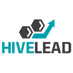 Hivelead LLC ChatGPT ad — Get a modern website, live in about a week,
