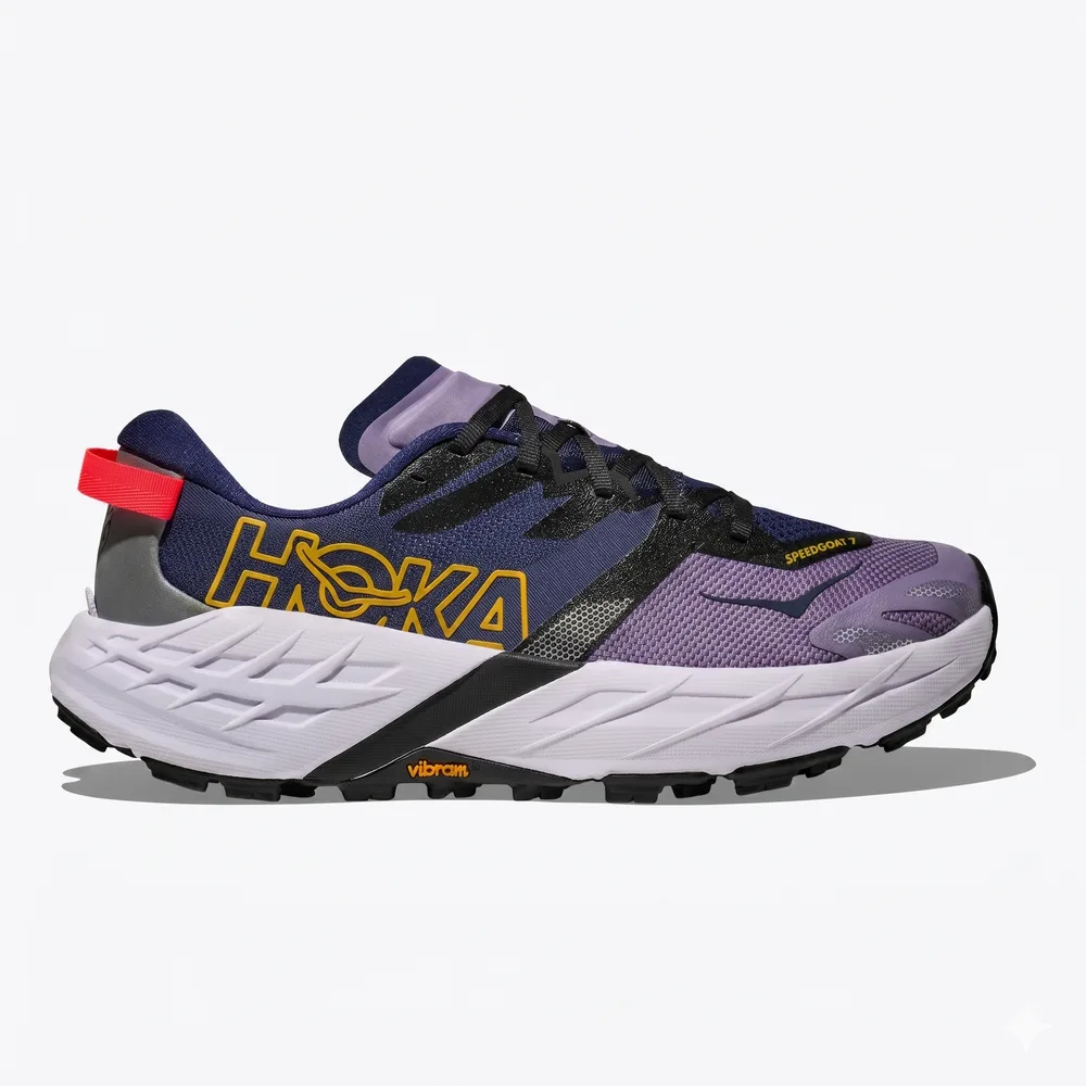 HOKA ChatGPT ad — All Day Comfort