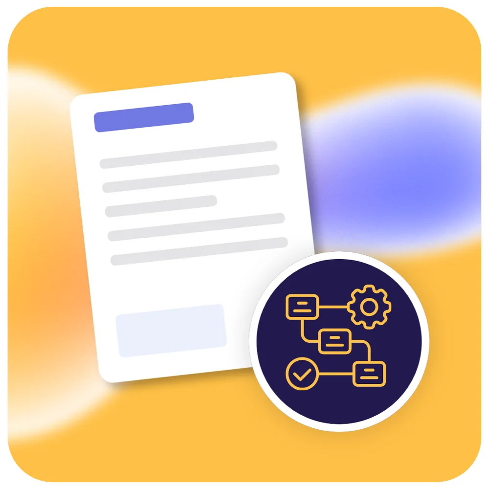 Quire ChatGPT ad — Purpose-Built for Technical Reporting